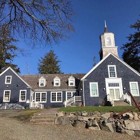 Inn At Harbour Village Ilwaco Екстер'єр фото