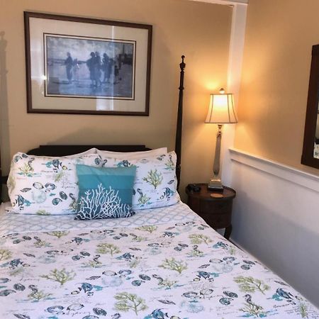 Inn At Harbour Village Ilwaco Екстер'єр фото