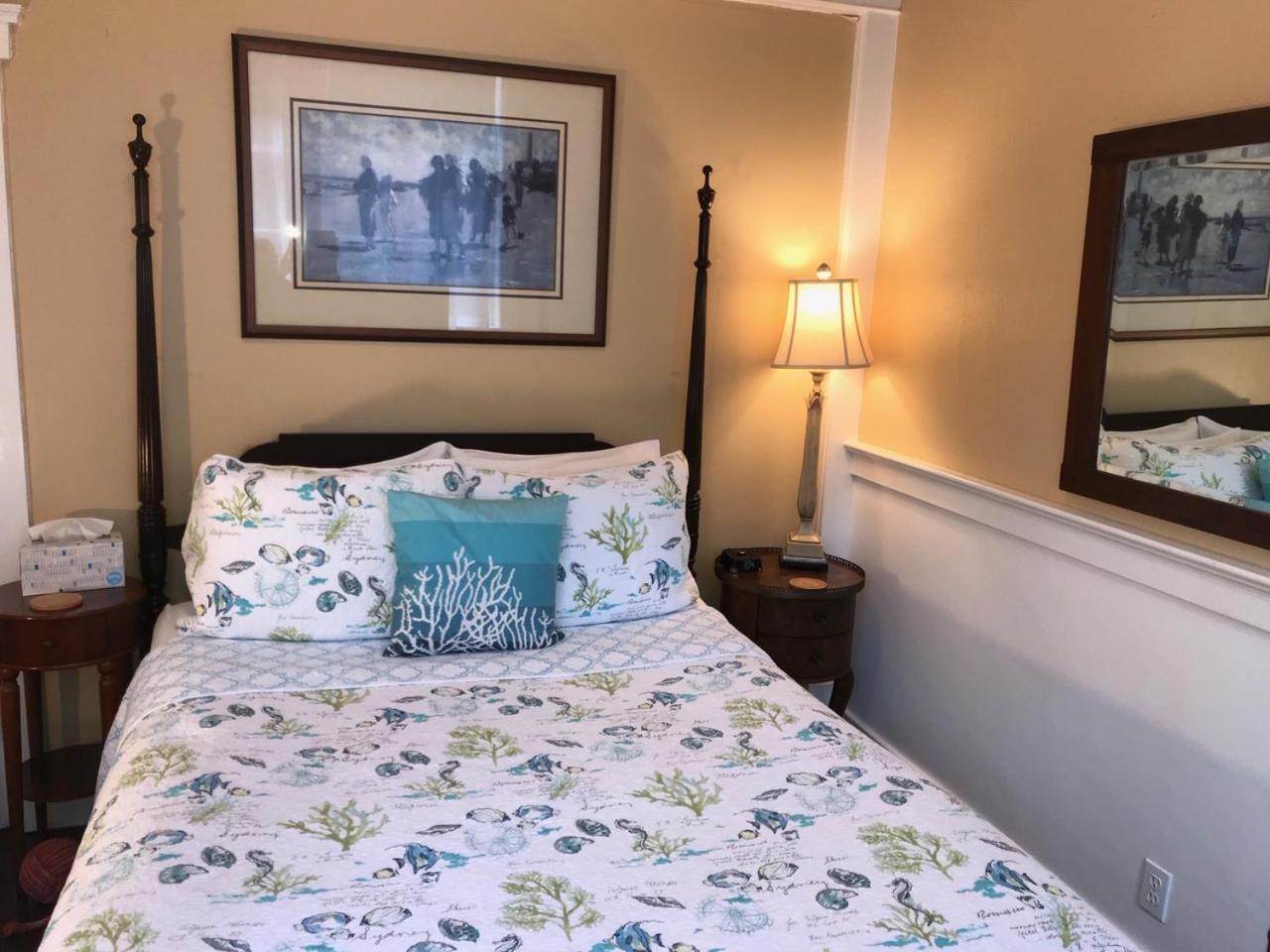 Inn At Harbour Village Ilwaco Екстер'єр фото