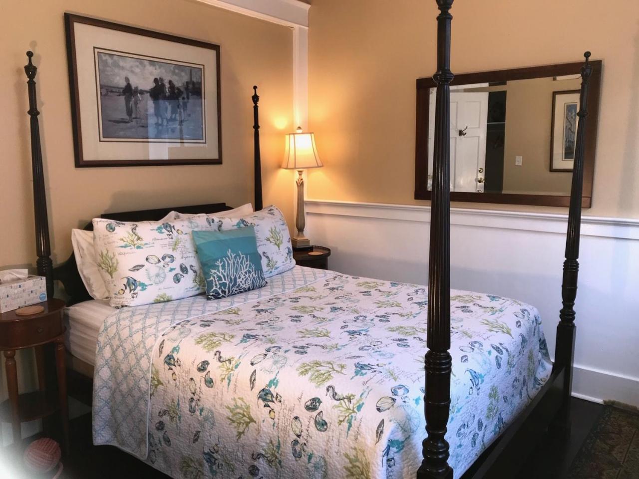 Inn At Harbour Village Ilwaco Екстер'єр фото